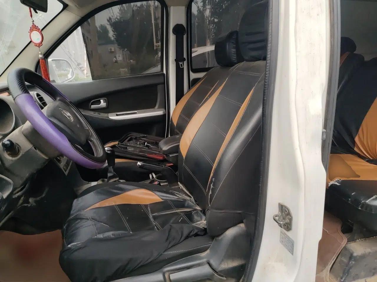 CHANGAN KAICHENG Ounuo S  — миниатюра 16