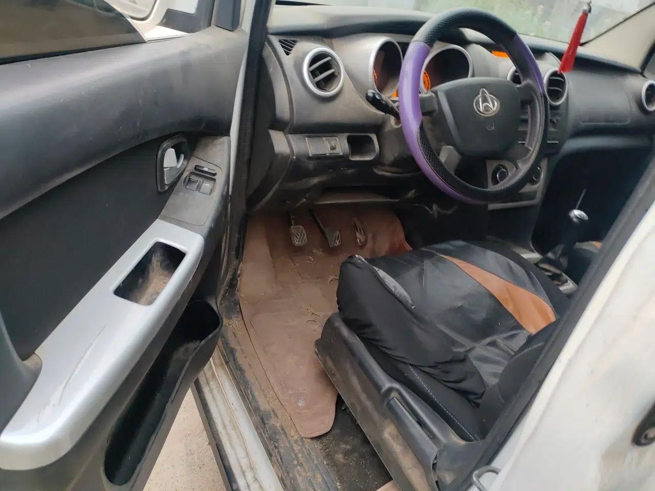 CHANGAN KAICHENG Ounuo S  — миниатюра 17
