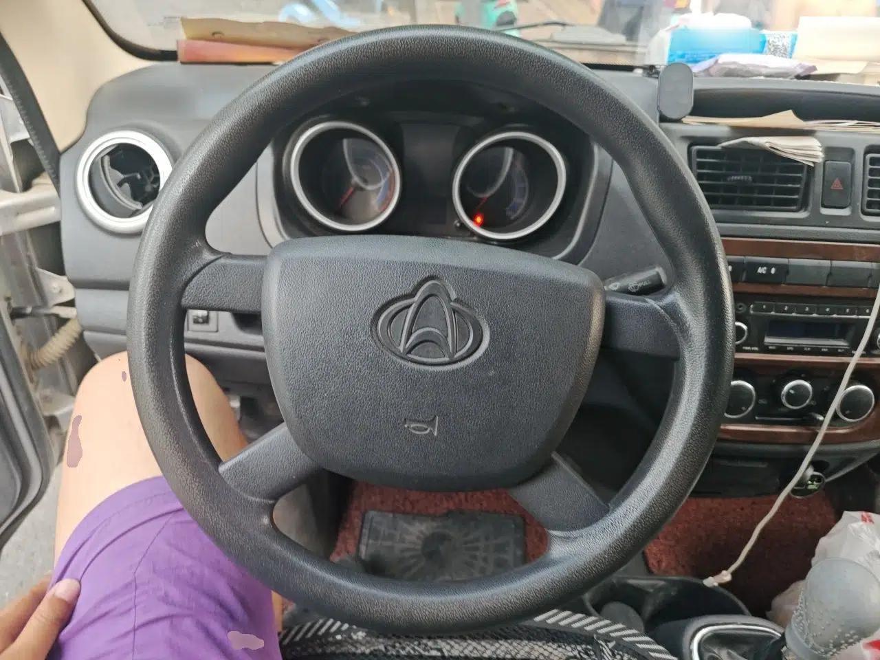 CHANGAN KAICHENG Ruixing M60 2019 1.5L Business Version China VI 6-Seater DAM15KR — миниатюра 11