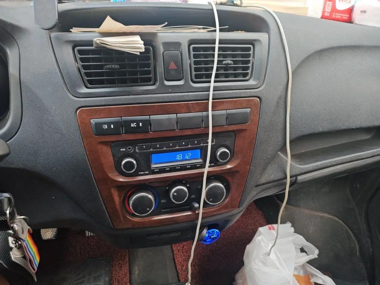 CHANGAN KAICHENG Ruixing M60 2019 1.5L Business Version China VI 6-Seater DAM15KR — миниатюра 14