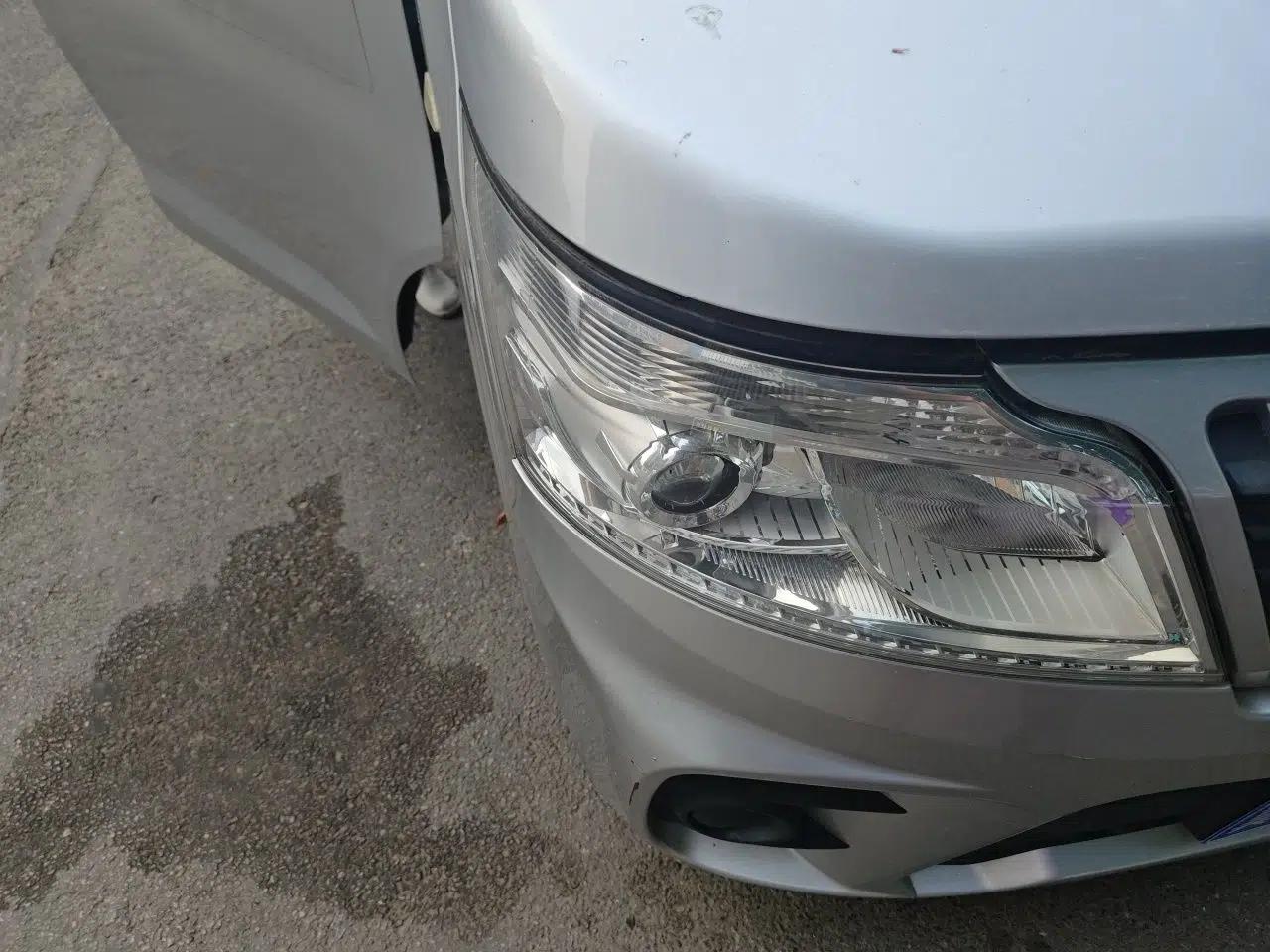 CHANGAN KAICHENG Ruixing M60 2019 1.5L Business Version China VI 6-Seater DAM15KR — миниатюра 7