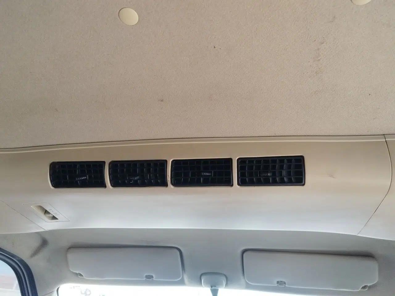 CHANGAN KAICHENG Ruixing M60 2023 1.6L CNG Comfort-Grade 6-Seater Passenger Vehicle — миниатюра 19