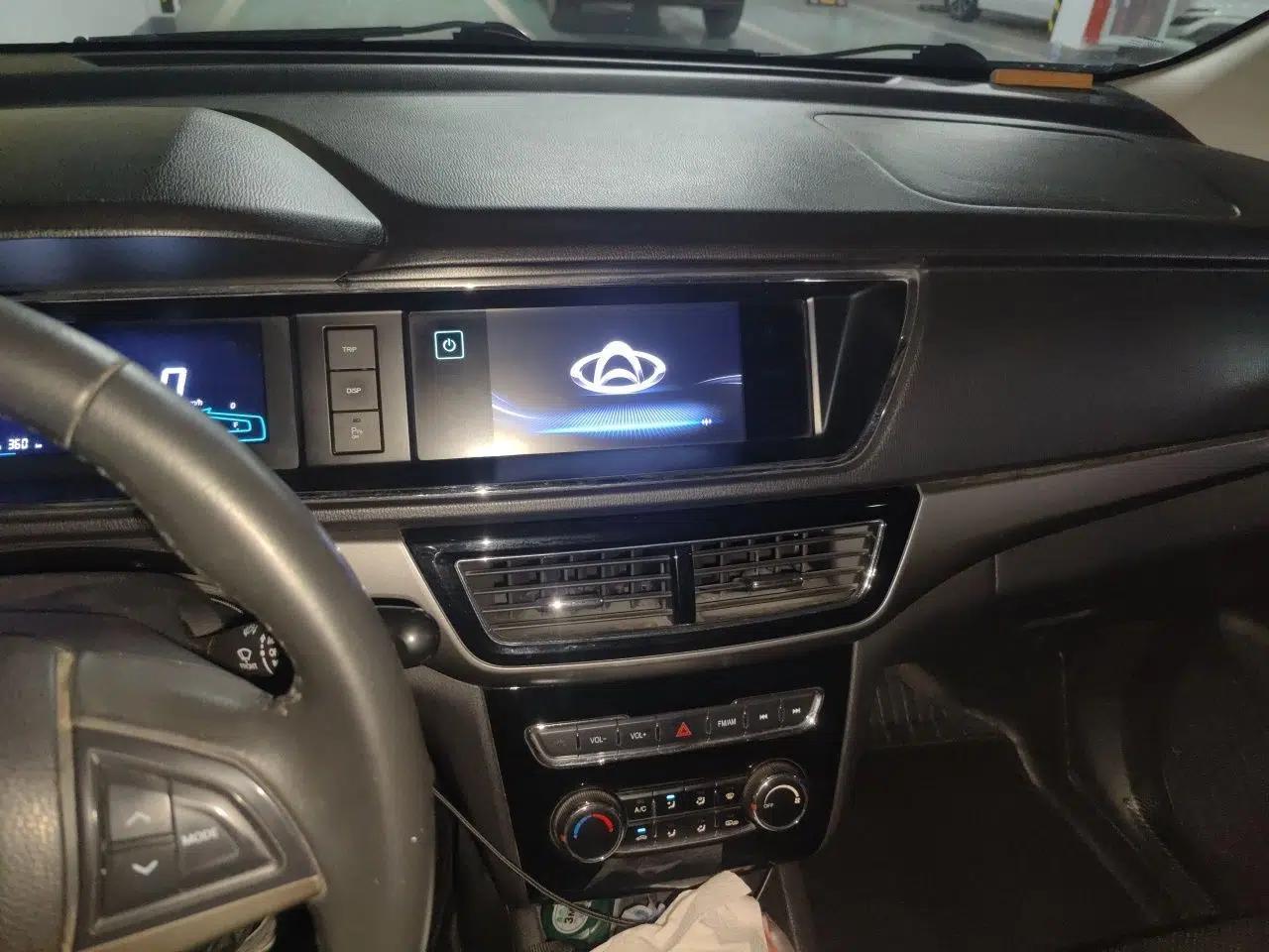 CHANGAN KAICHENG Oushang A600 2016 1.5L Manual Luxury 6-Seater — миниатюра 14