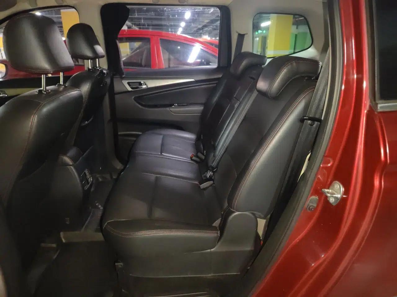 CHANGAN KAICHENG Oushang A600 2016 1.5L Manual Luxury 6-Seater — миниатюра 18