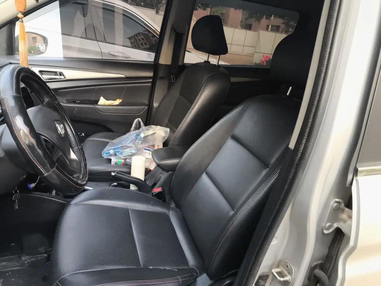 CHANGAN KAICHENG Oushang A600 2016 1.5L Manual Luxury 7-Seater — миниатюра 16