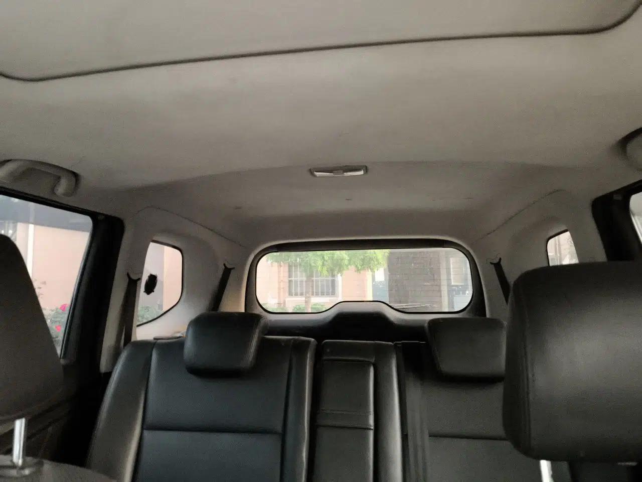 CHANGAN KAICHENG Oushang A600 2016 1.5L Manual Luxury 7-Seater — миниатюра 19
