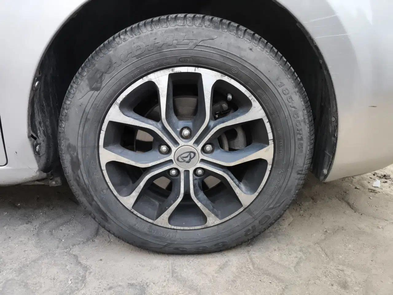 CHANGAN KAICHENG Oushang A600 2016 1.5L Manual Luxury 7-Seater — миниатюра 8