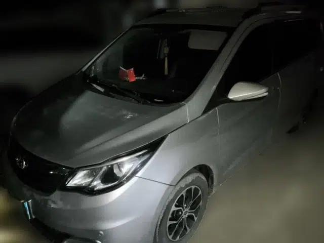 CHANGAN KAICHENG Oushang A600 2016 1.5L Manual Luxury 7-Seater