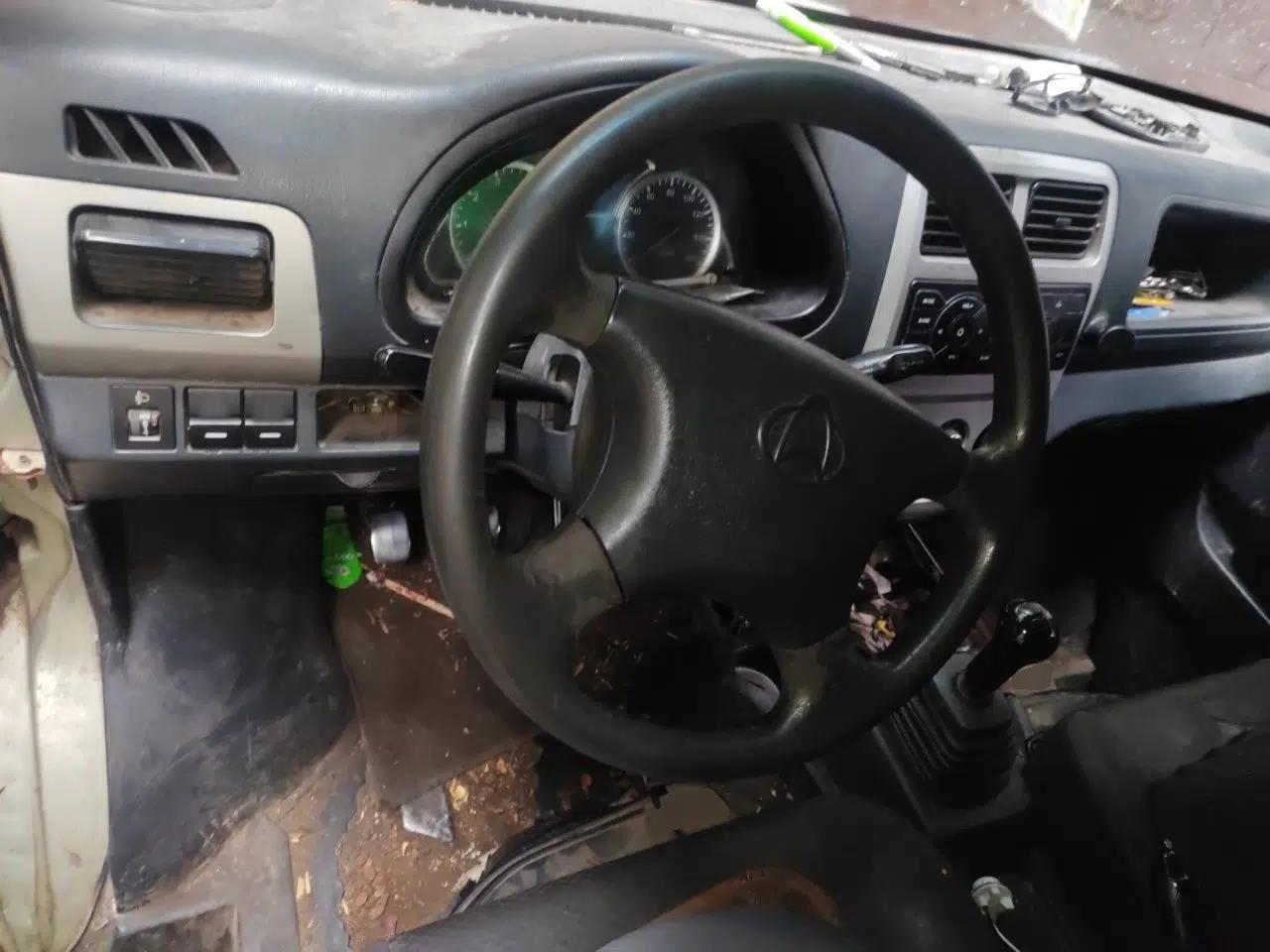 CHANGAN KAICHENG Star 9 2015 1.5L Base Version 4G15S — миниатюра 11