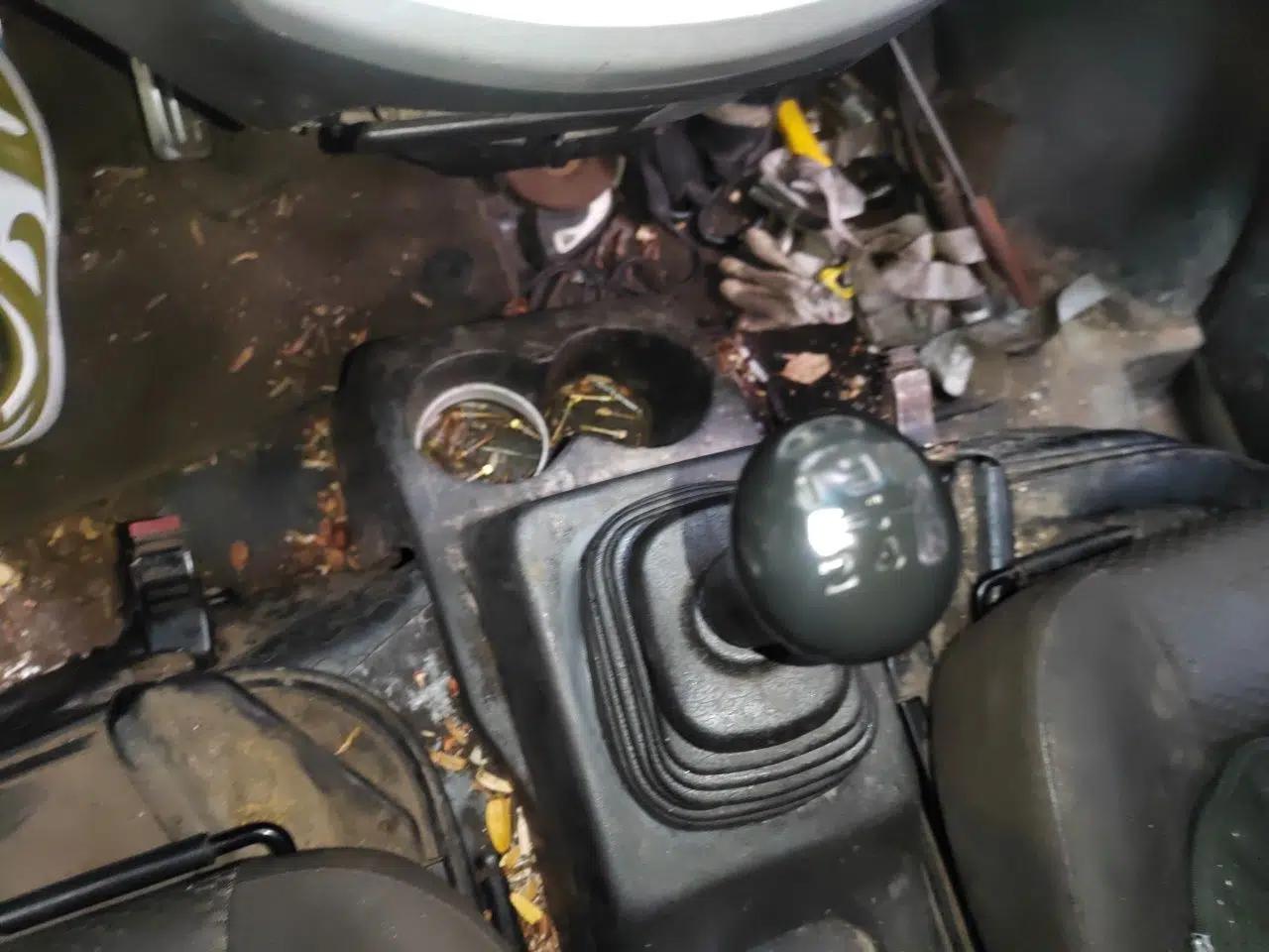 CHANGAN KAICHENG Star 9 2015 1.5L Base Version 4G15S — миниатюра 15