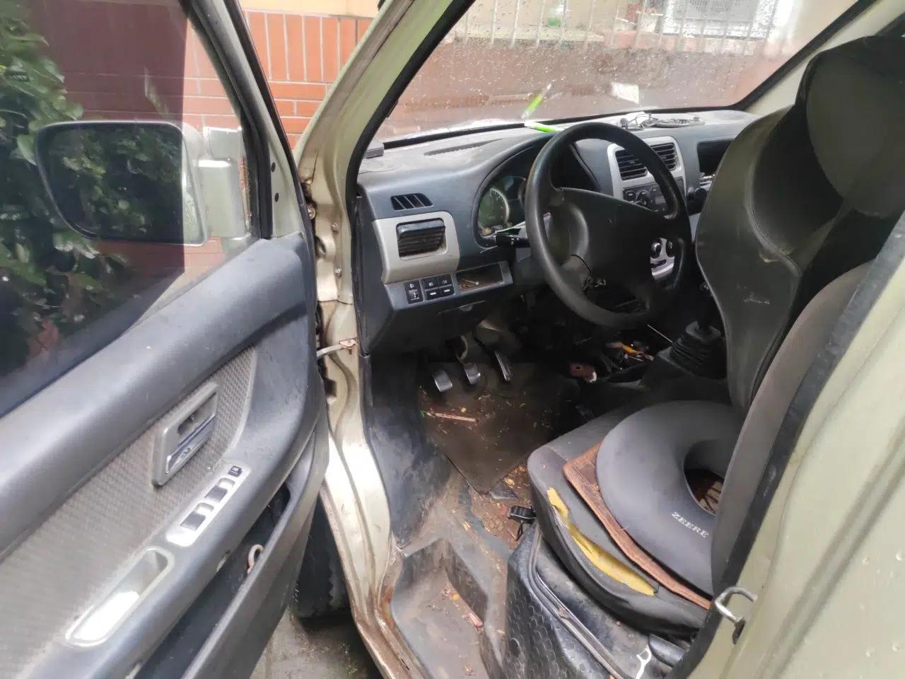 CHANGAN KAICHENG Star 9 2015 1.5L Base Version 4G15S — миниатюра 17