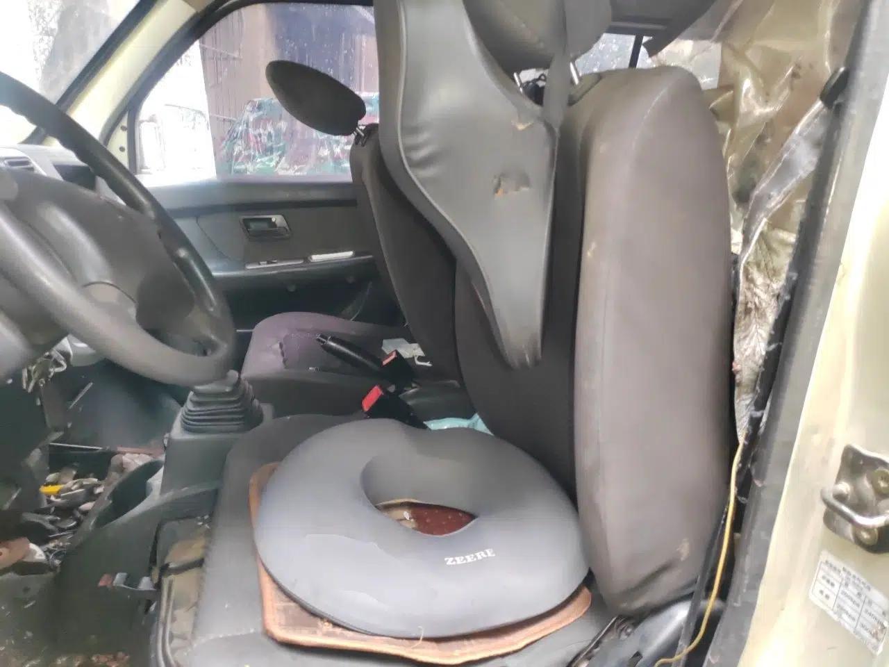 CHANGAN KAICHENG Star 9 2015 1.5L Base Version 4G15S — миниатюра 18