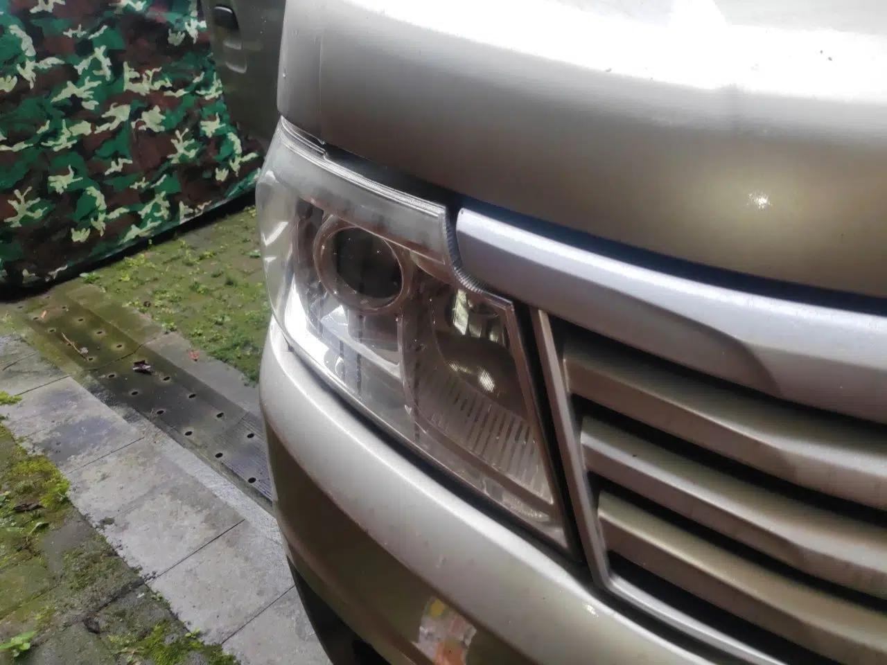 CHANGAN KAICHENG Star 9 2015 1.5L Base Version 4G15S — миниатюра 7