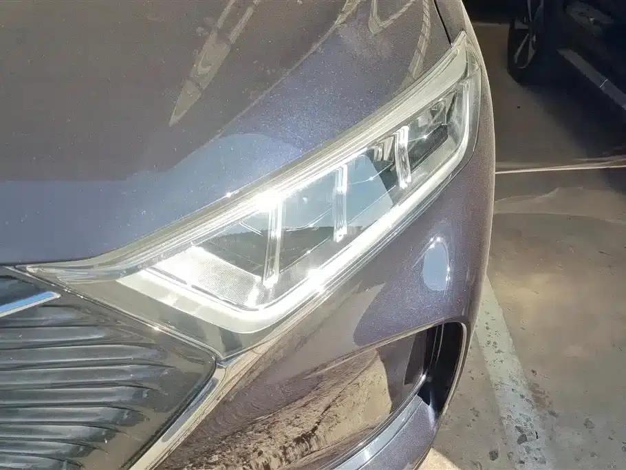 Changan Oushang X7 2021 1.5T Automatic Luxury Edition — миниатюра 5