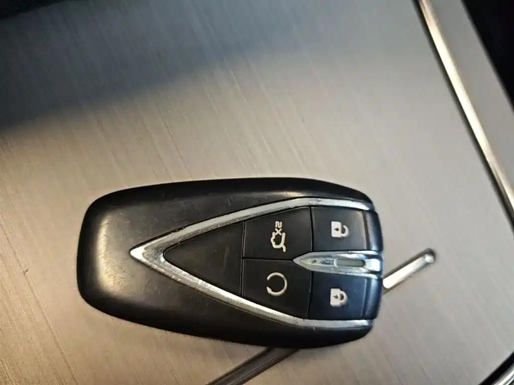 Changan Oushang X7 2021 1.5T Automatic Premium Edition — миниатюра 9