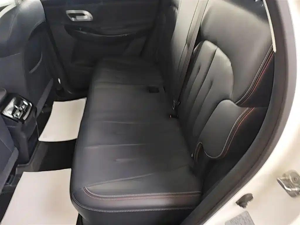Changan Oushang X7 2020 1.5T Automatic Luxury Edition — миниатюра 17
