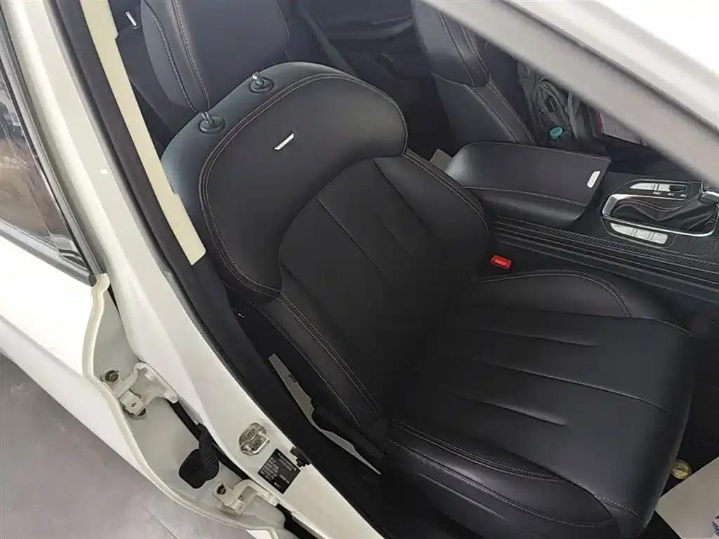 Changan Oushang X7 2020 1.5T Automatic Luxury Edition — миниатюра 25