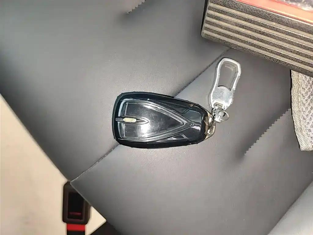 Changan Oushang X7 2020 1.5T Automatic Luxury Edition — миниатюра 9