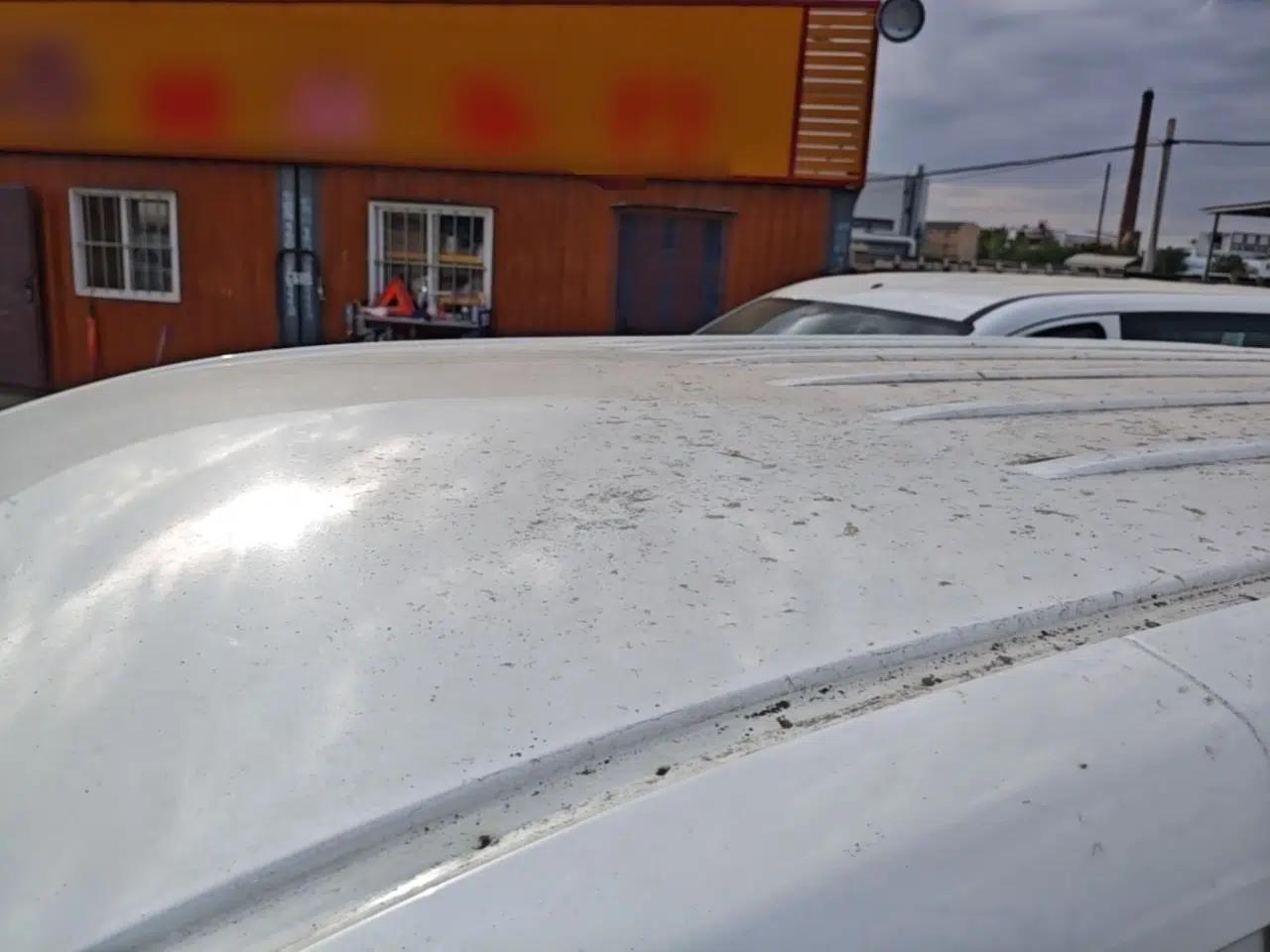 CHANGAN KAICHENG Ruixing S50 2017 1.5L Manual Comfort Model China V Standard — миниатюра 11