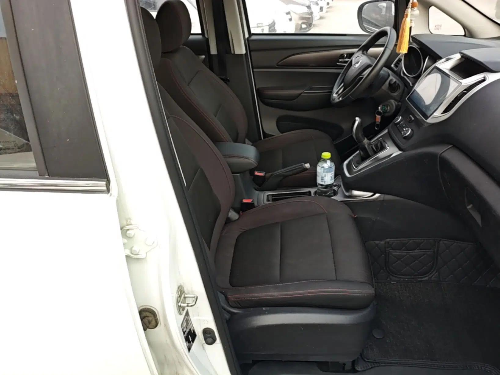 CHANGAN KAICHENG Ruixing S50 2017 1.5L Manual Comfort Model China V Standard — миниатюра 23