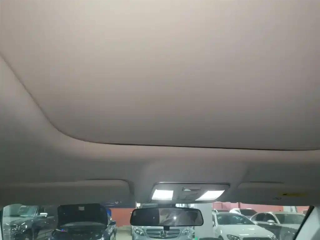 Changan Oushang X7 PLUS 2023 Enjoy Edition 1.5T Automatic Premium — миниатюра 18