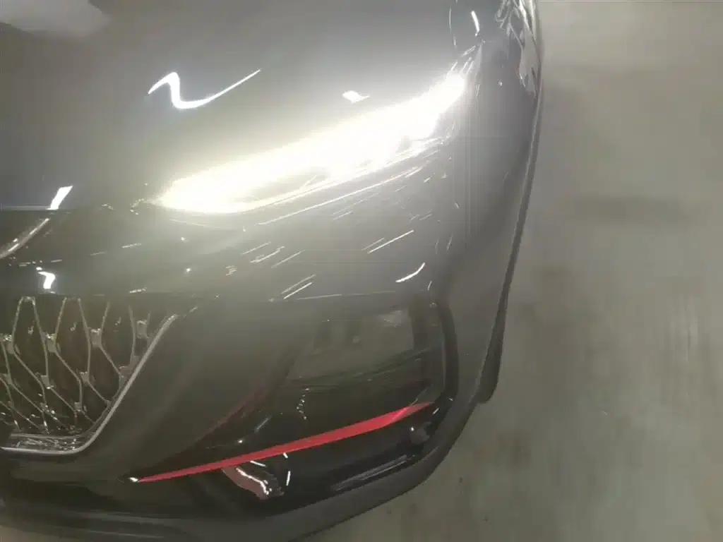Changan Oushang X7 PLUS 2023 Enjoy Edition 1.5T Automatic Premium — миниатюра 24