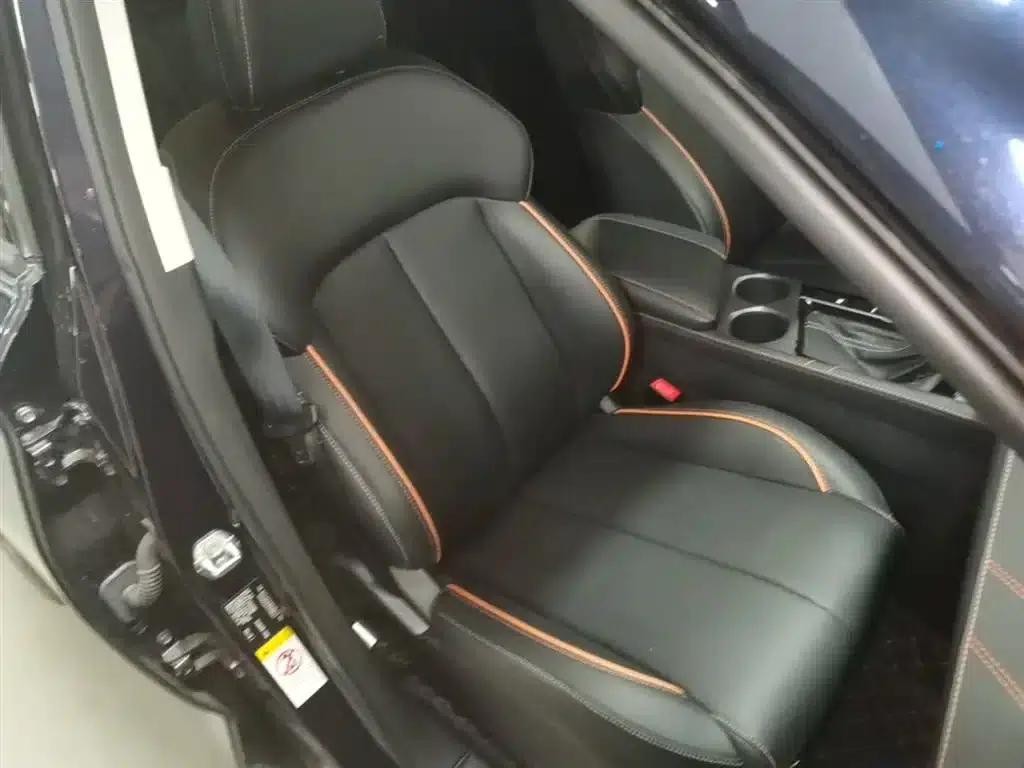 Changan Oushang X7 PLUS 2023 Enjoy Edition 1.5T Automatic Premium — миниатюра 25