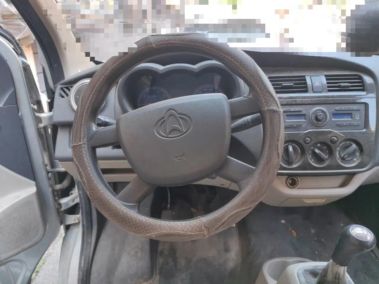 CHANGAN KAICHENG Star 2013 1.2L New Changan Star Standard Model — миниатюра 11