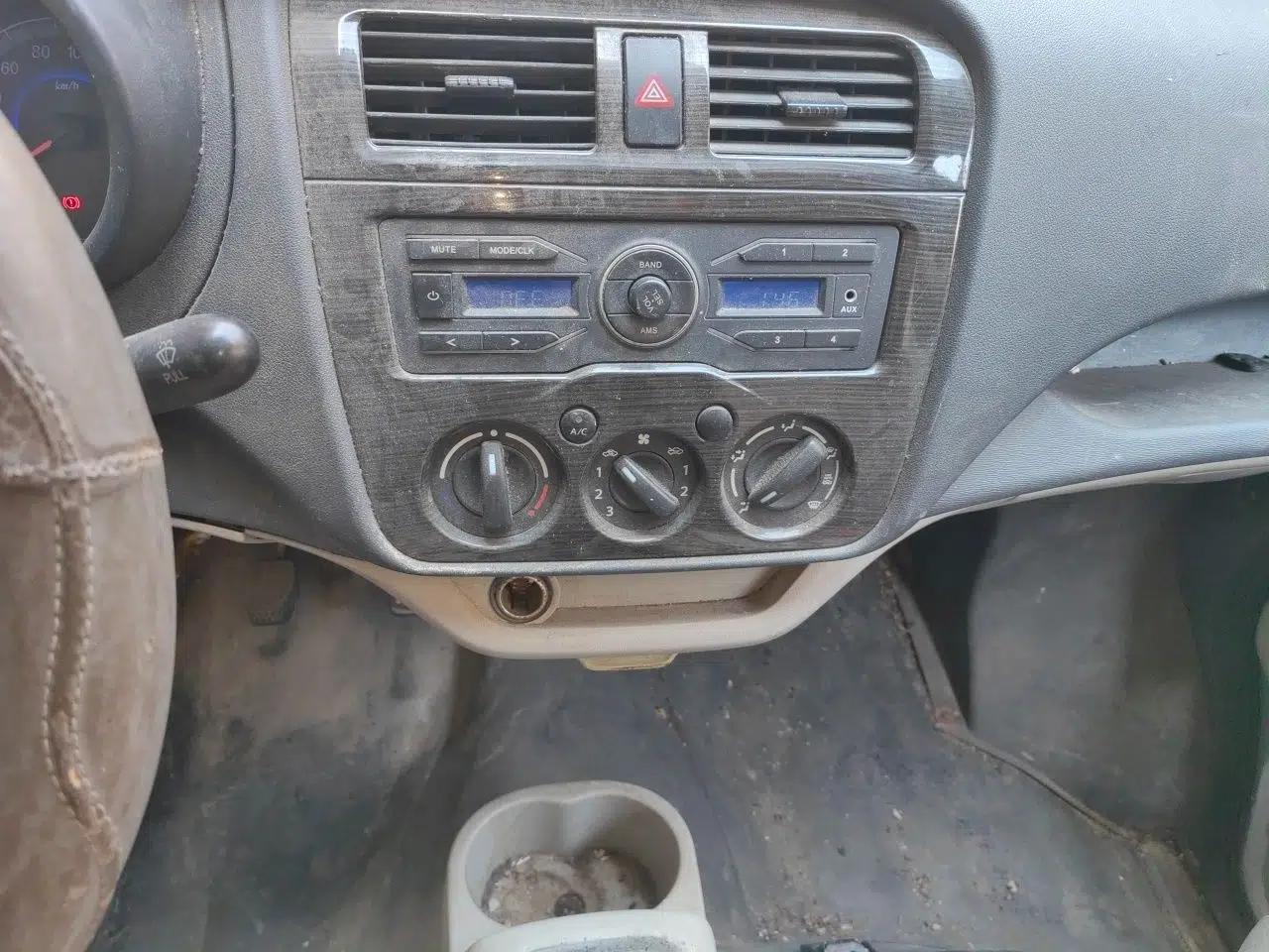 CHANGAN KAICHENG Star 2013 1.2L New Changan Star Standard Model — миниатюра 14