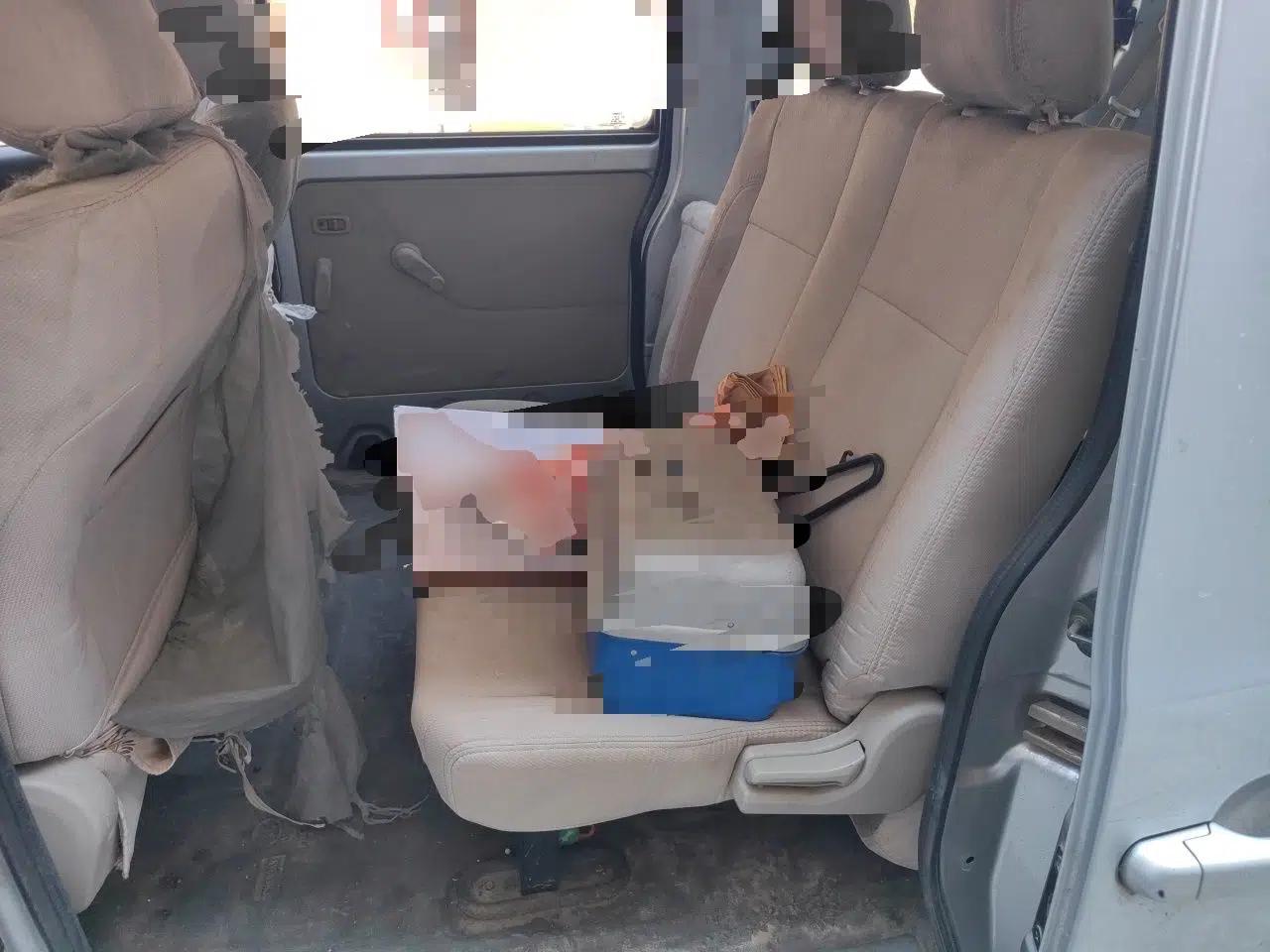 CHANGAN KAICHENG Star 2013 1.2L New Changan Star Standard Model — миниатюра 18