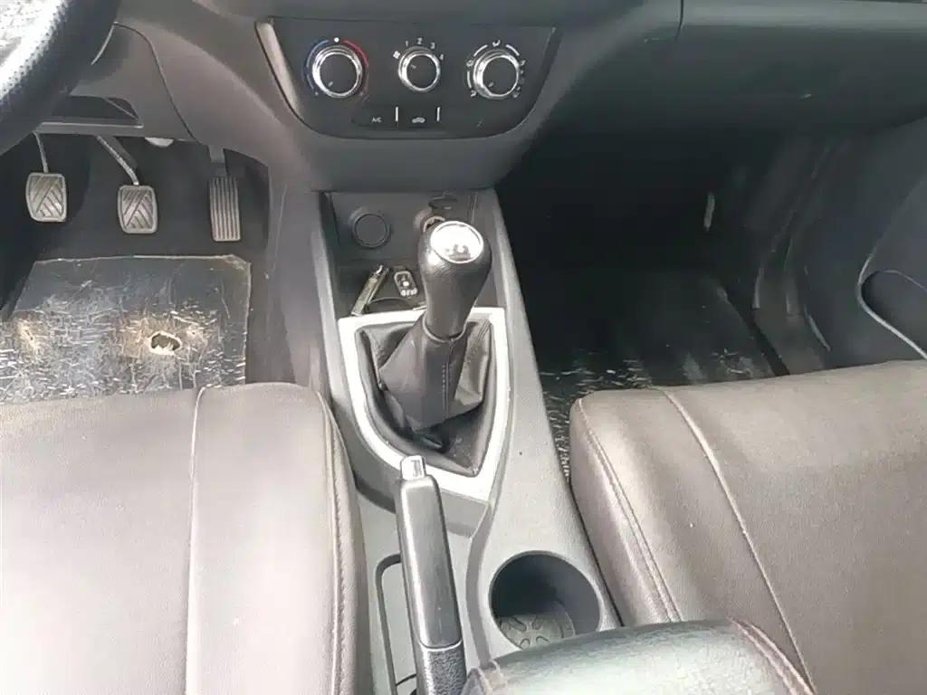 Ounuo S 2021 1.5L Ounuo S Smart Edition Dual-Evaporator Air-Conditioned Bus JL473QG — миниатюра 14