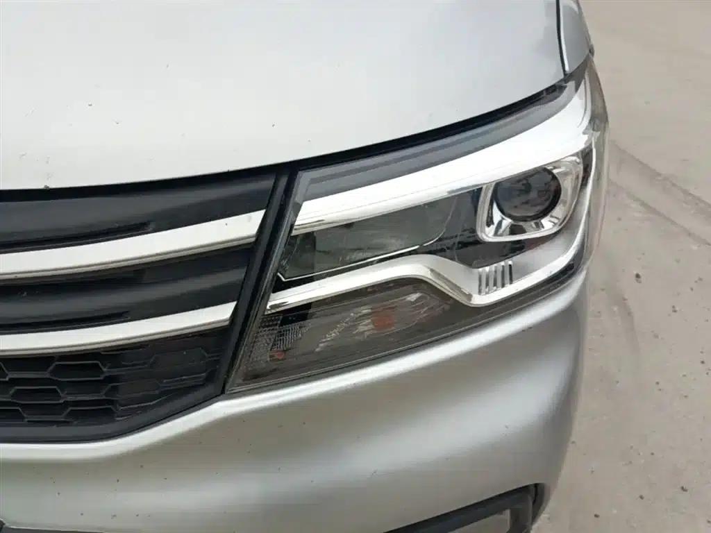Ounuo S 2021 1.5L Ounuo S Smart Edition Dual-Evaporator Air-Conditioned Bus JL473QG — миниатюра 24