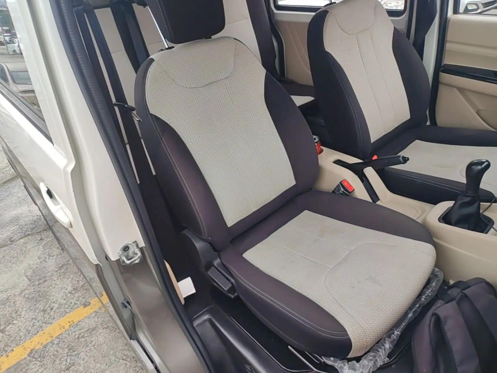 CHANGAN KUAYUE Xing V3 2022 1.5L Gasoline Comfort-Grade 5-Seater Minivan JL473QH — миниатюра 23