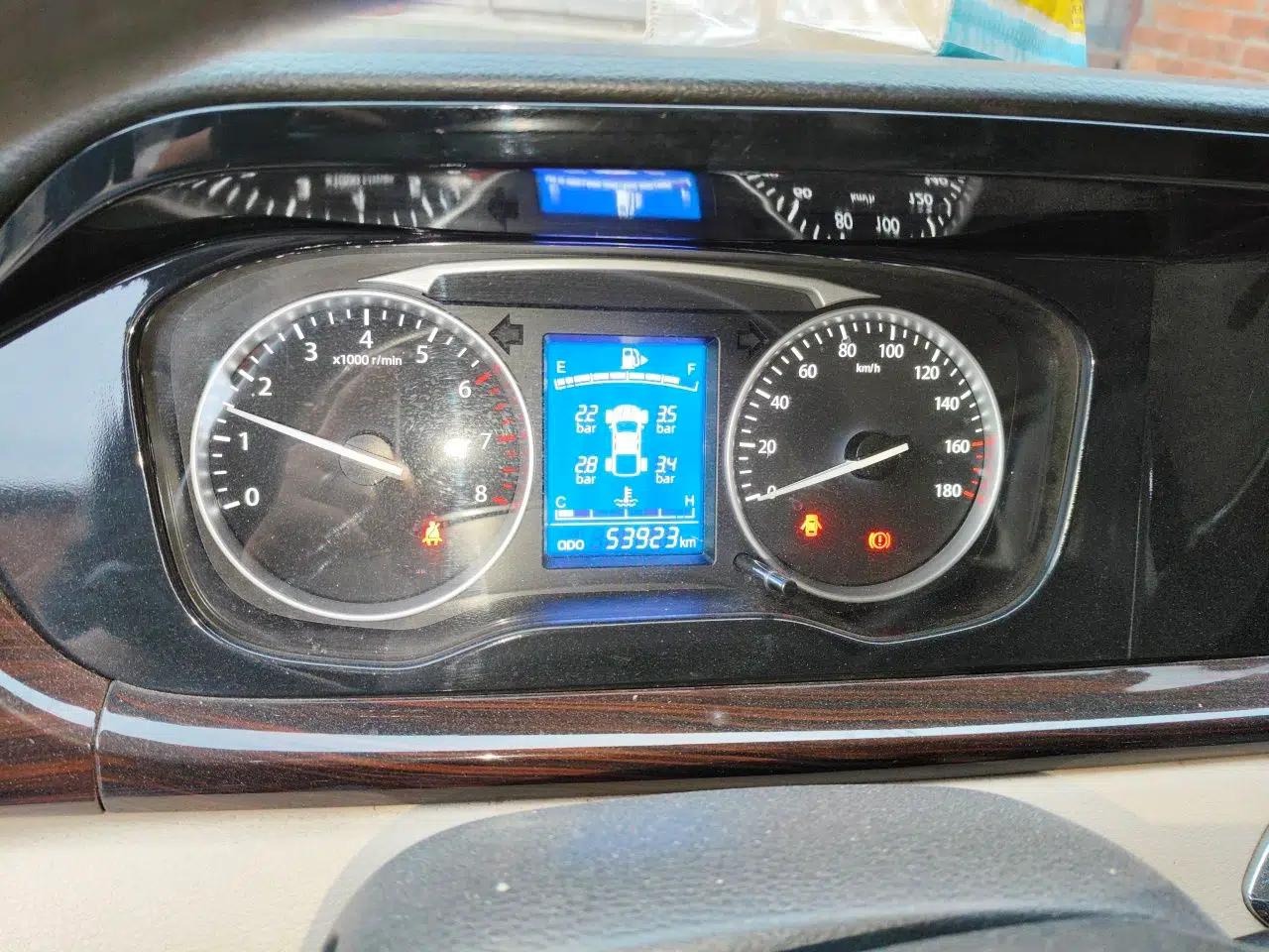 CHANGAN KUAYUE Xing V5 2021 1.5L Fortune-Attracting Edition Comfort Model JL473QH — миниатюра 12