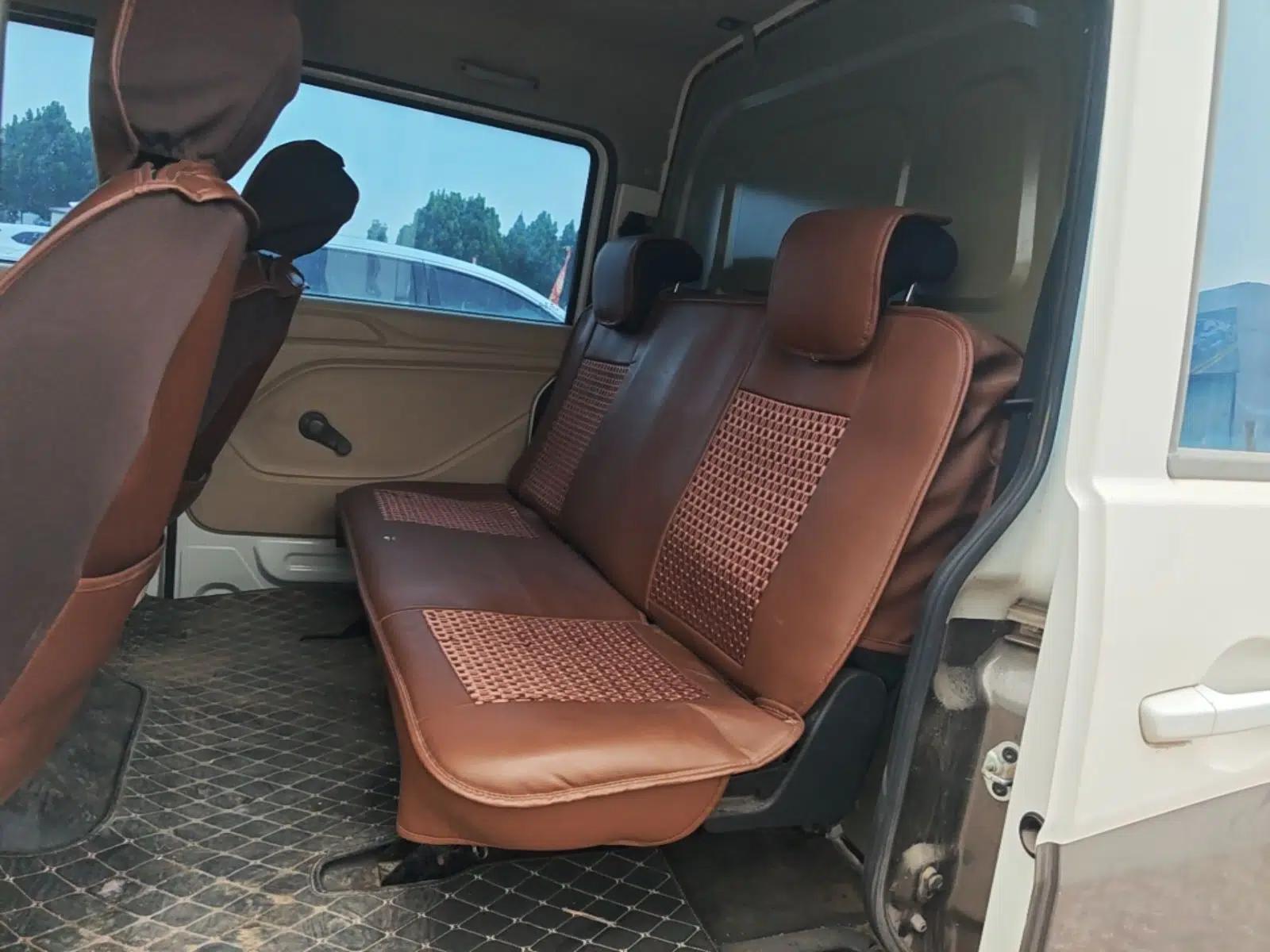 CHANGAN KUAYUE Xing V7 2022 1.6L Gasoline Comfort Version 5-Seater Dual-Door Design – DAM16KR — миниатюра 19