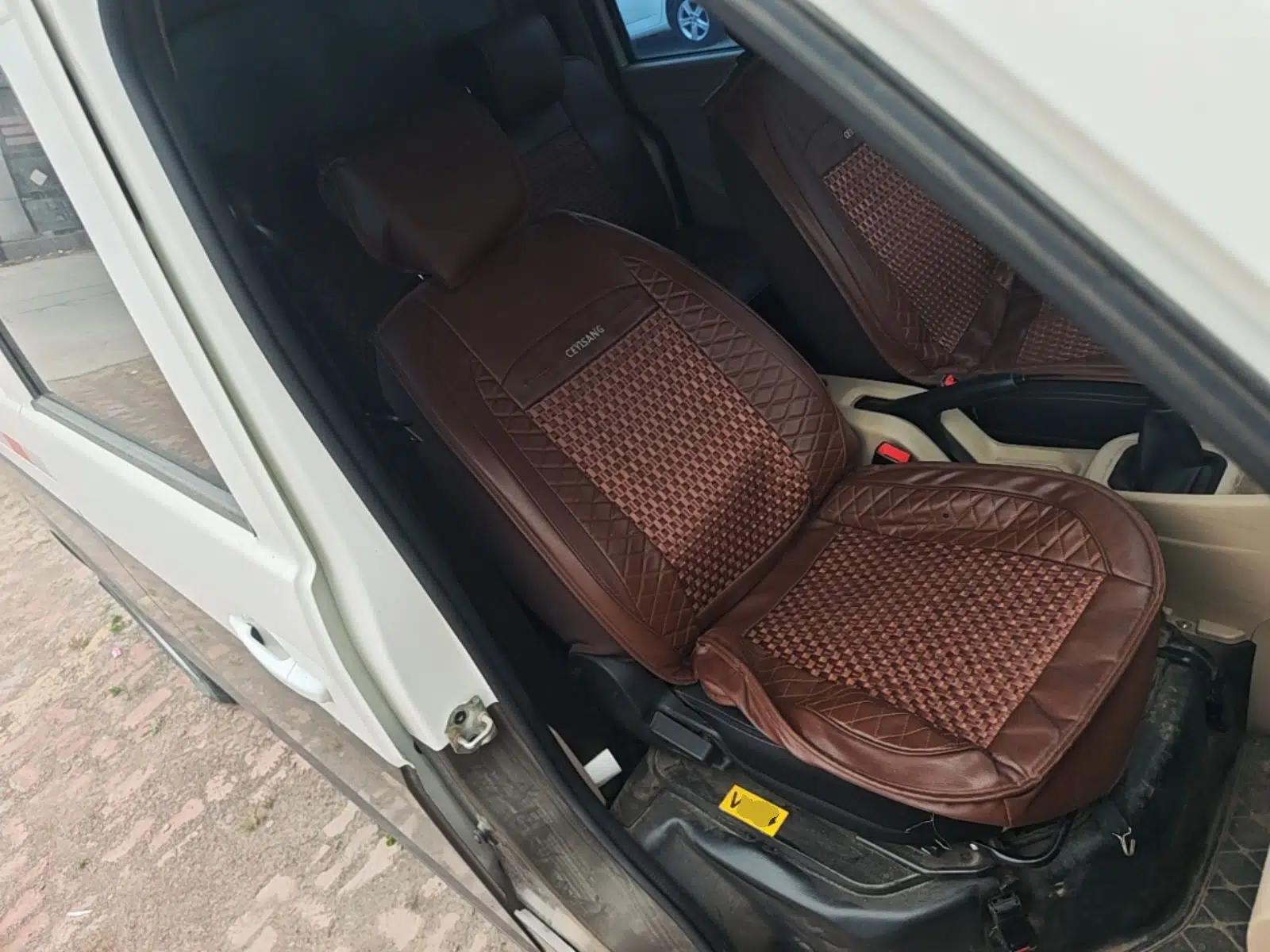 CHANGAN KUAYUE Xing V7 2022 1.6L Gasoline Comfort Version 5-Seater Dual-Door Design – DAM16KR — миниатюра 23
