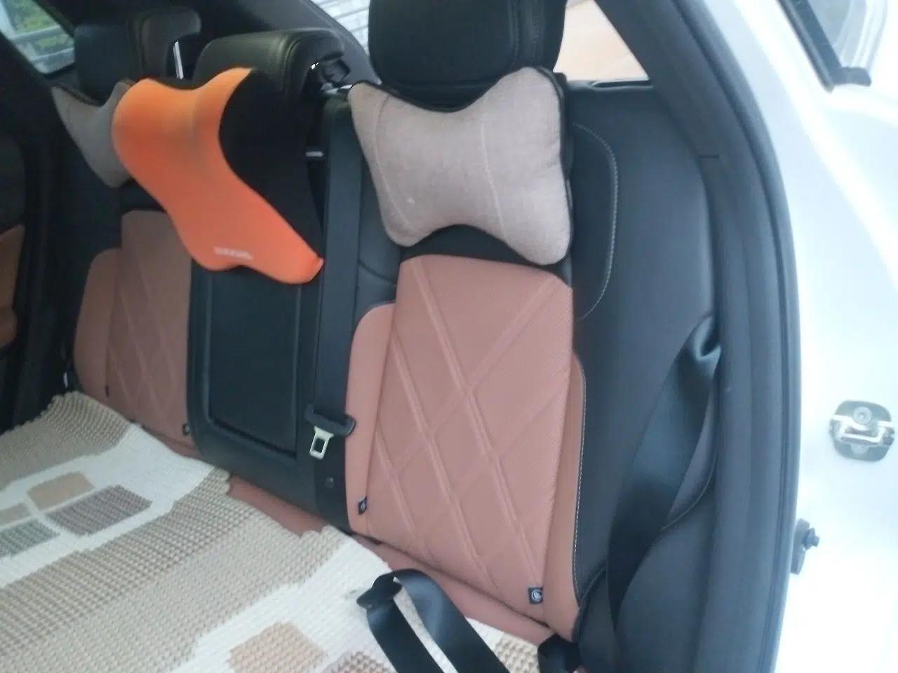 CHANGAN NEVO Q05 2023 60 Pro — миниатюра 15