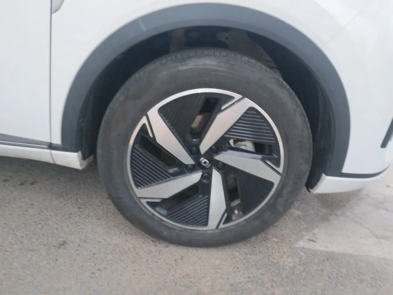 CHANGAN NEVO Q05 2023 60 Pro — миниатюра 5