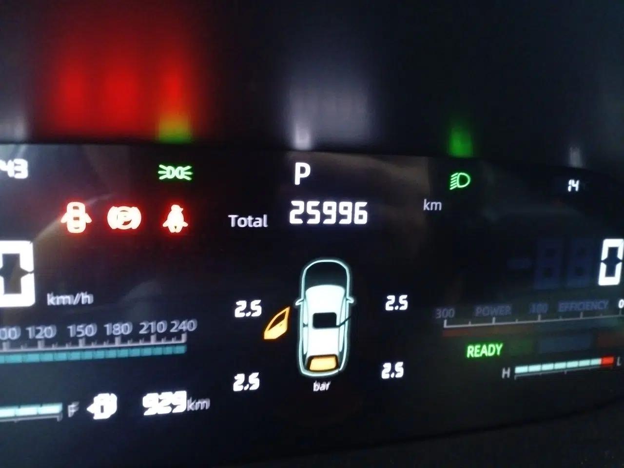 CHANGAN NEVO Q05 2023 60 Pro — миниатюра 10
