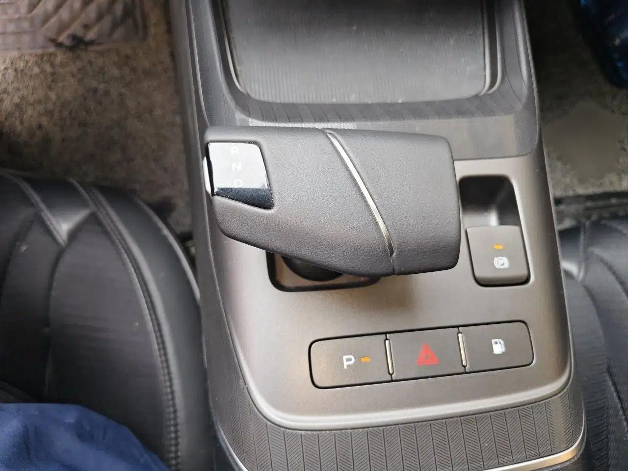 CHANGAN NEVO A05 2024 70 Air — миниатюра 13