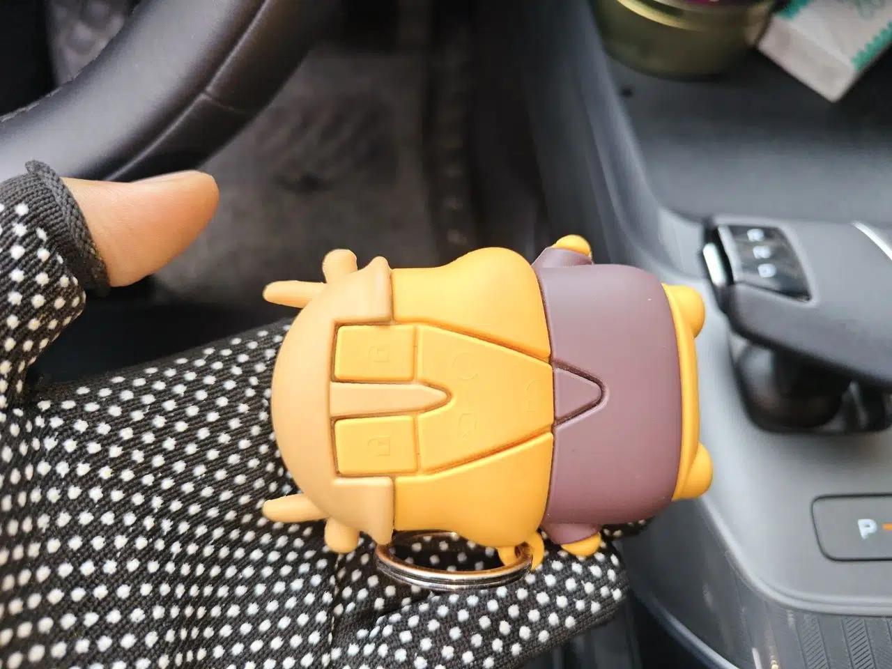 CHANGAN NEVO A05 2024 70 Air — миниатюра 17