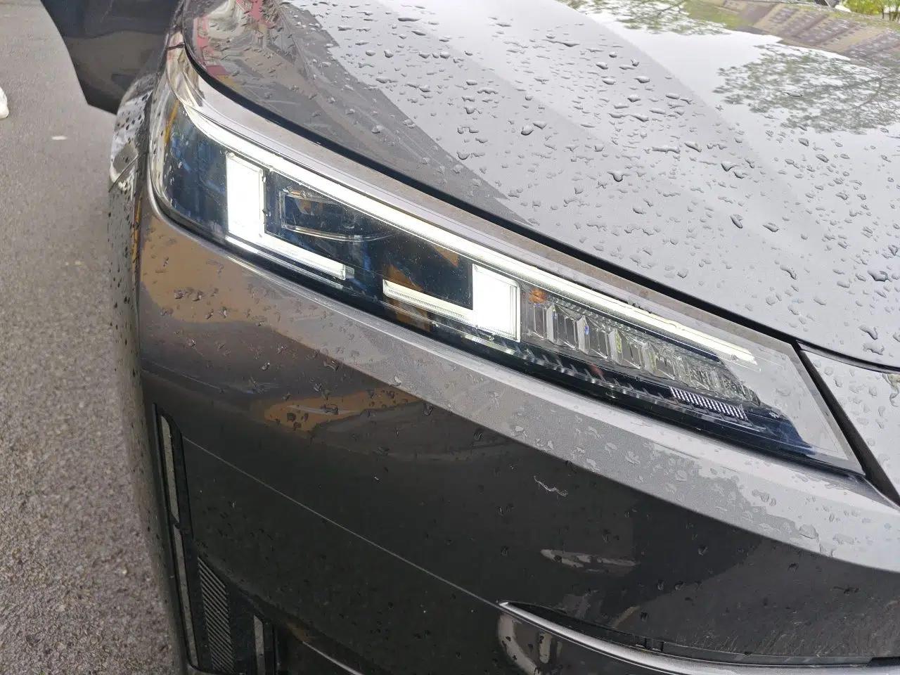 CHANGAN NEVO A05 2024 70 Air — миниатюра 7