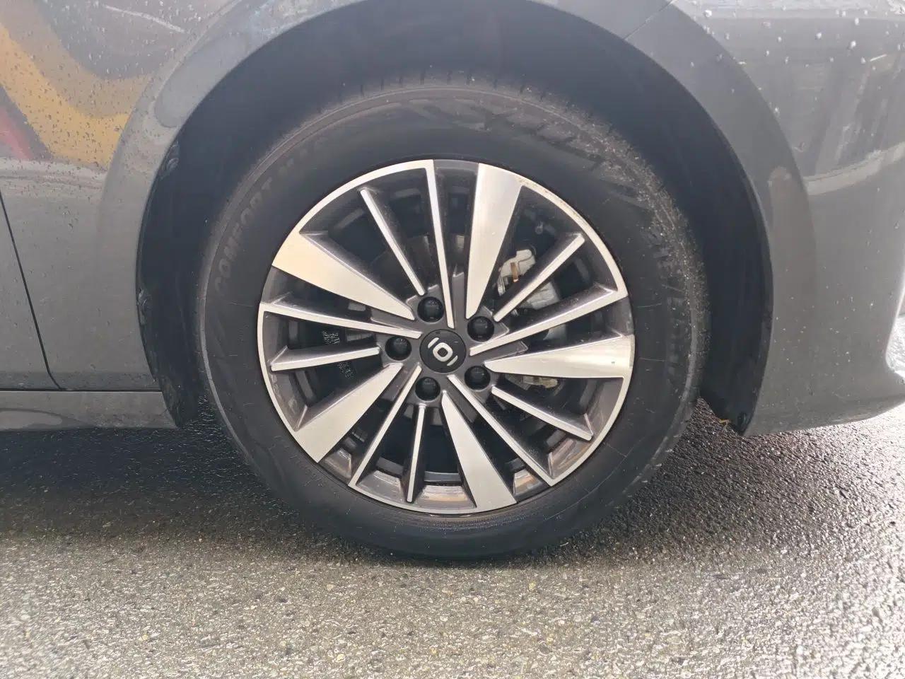CHANGAN NEVO A05 2024 70 Air — миниатюра 8