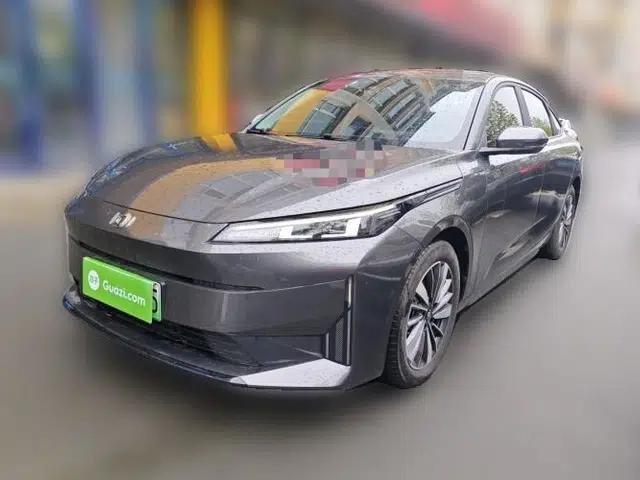 CHANGAN NEVO A05 2024 70 Air