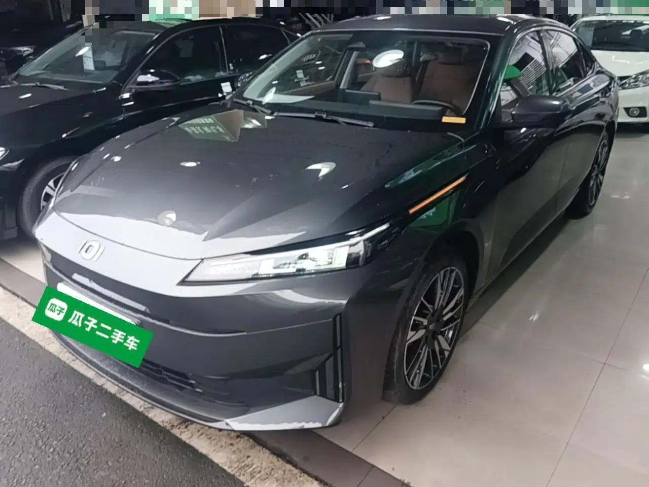 CHANGAN NEVO A05 2024 145 Max — миниатюра 1