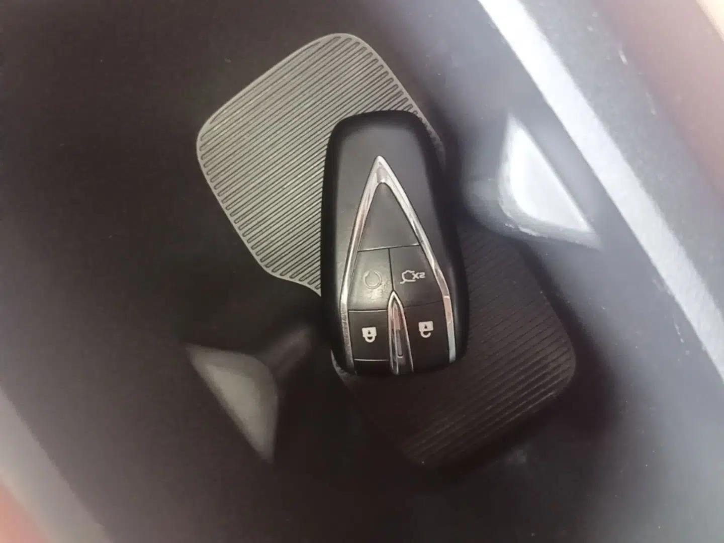 CHANGAN NEVO A05 2024 145 Max — миниатюра 12