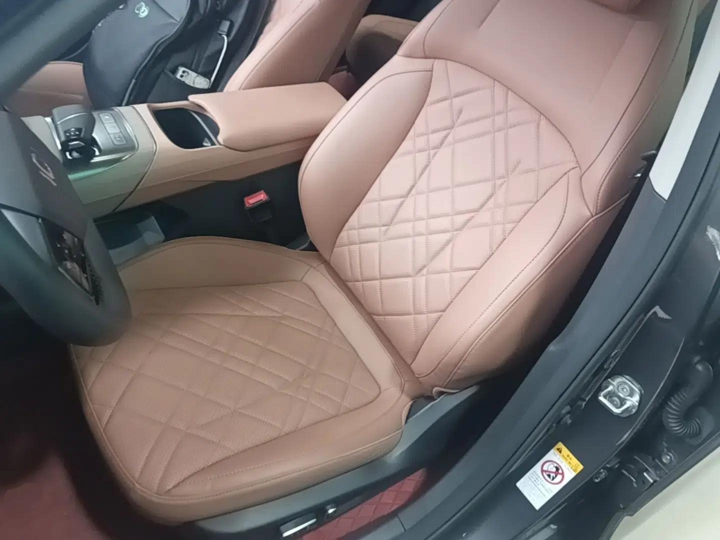 CHANGAN NEVO A05 2024 145 Max — миниатюра 18