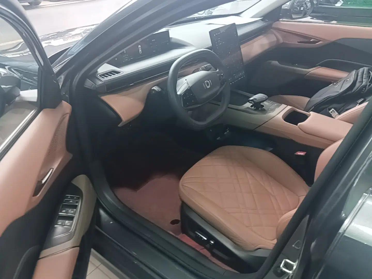 CHANGAN NEVO A05 2024 145 Max — миниатюра 19