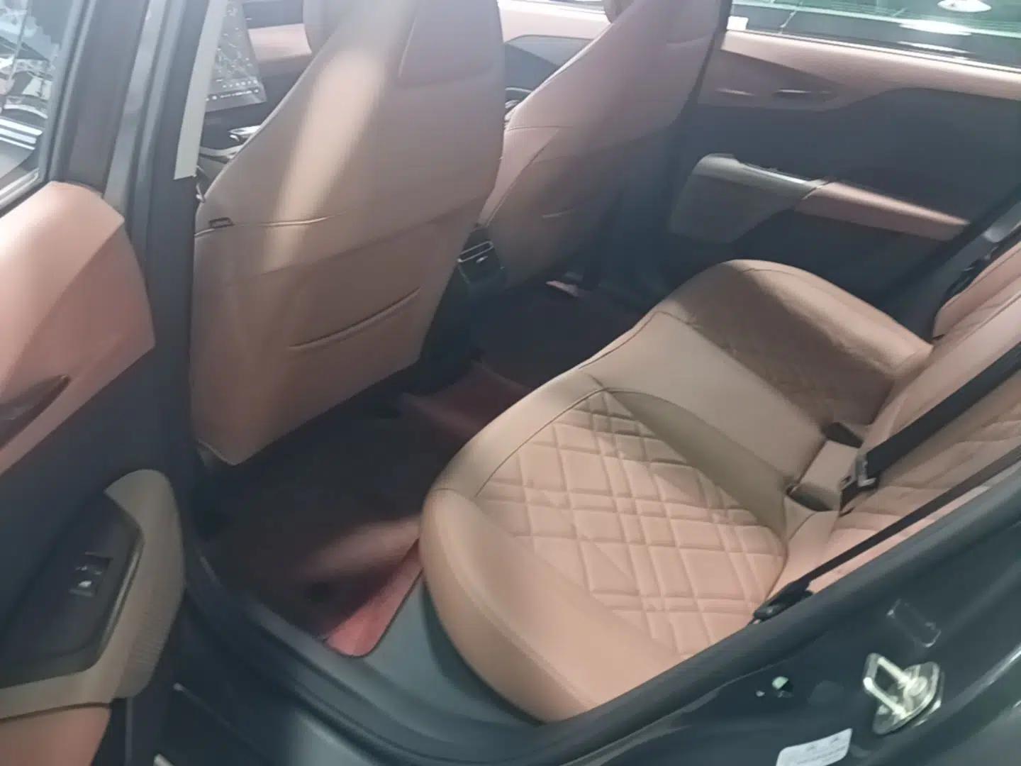 CHANGAN NEVO A05 2024 145 Max — миниатюра 20