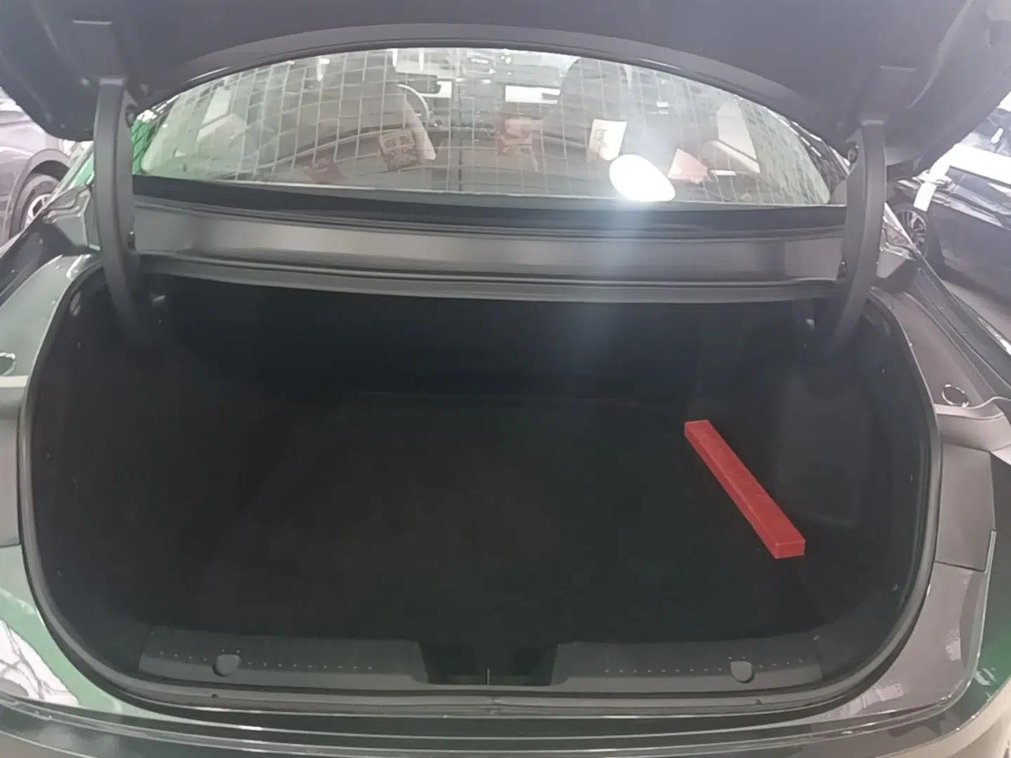 CHANGAN NEVO A05 2024 145 Max — миниатюра 22